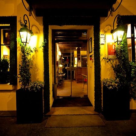 פריז Hotel De La Tulipe מראה חיצוני תמונה
