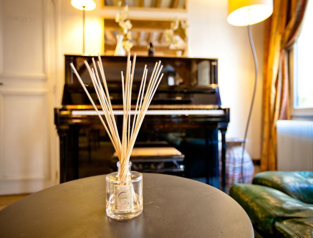 פריז Hotel De La Tulipe מראה חיצוני תמונה