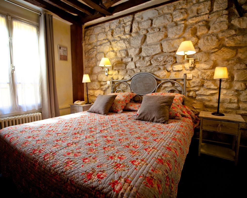 פריז Hotel De La Tulipe מראה חיצוני תמונה