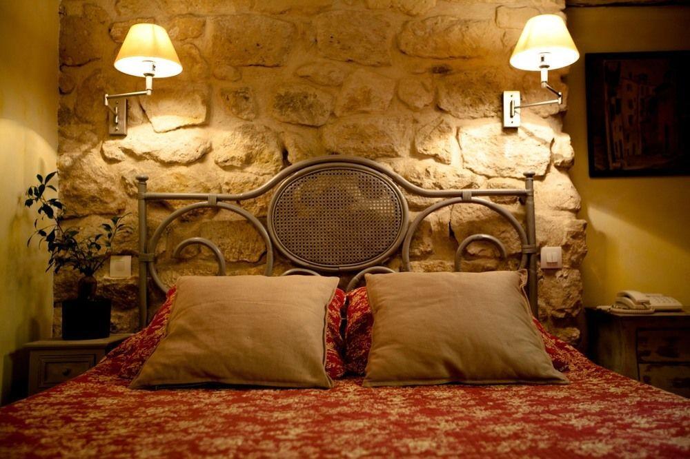 פריז Hotel De La Tulipe מראה חיצוני תמונה