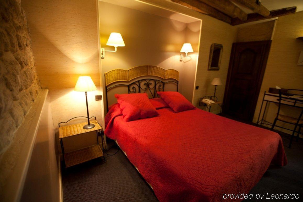 פריז Hotel De La Tulipe מראה חיצוני תמונה