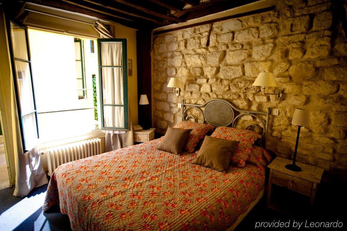 פריז Hotel De La Tulipe מראה חיצוני תמונה