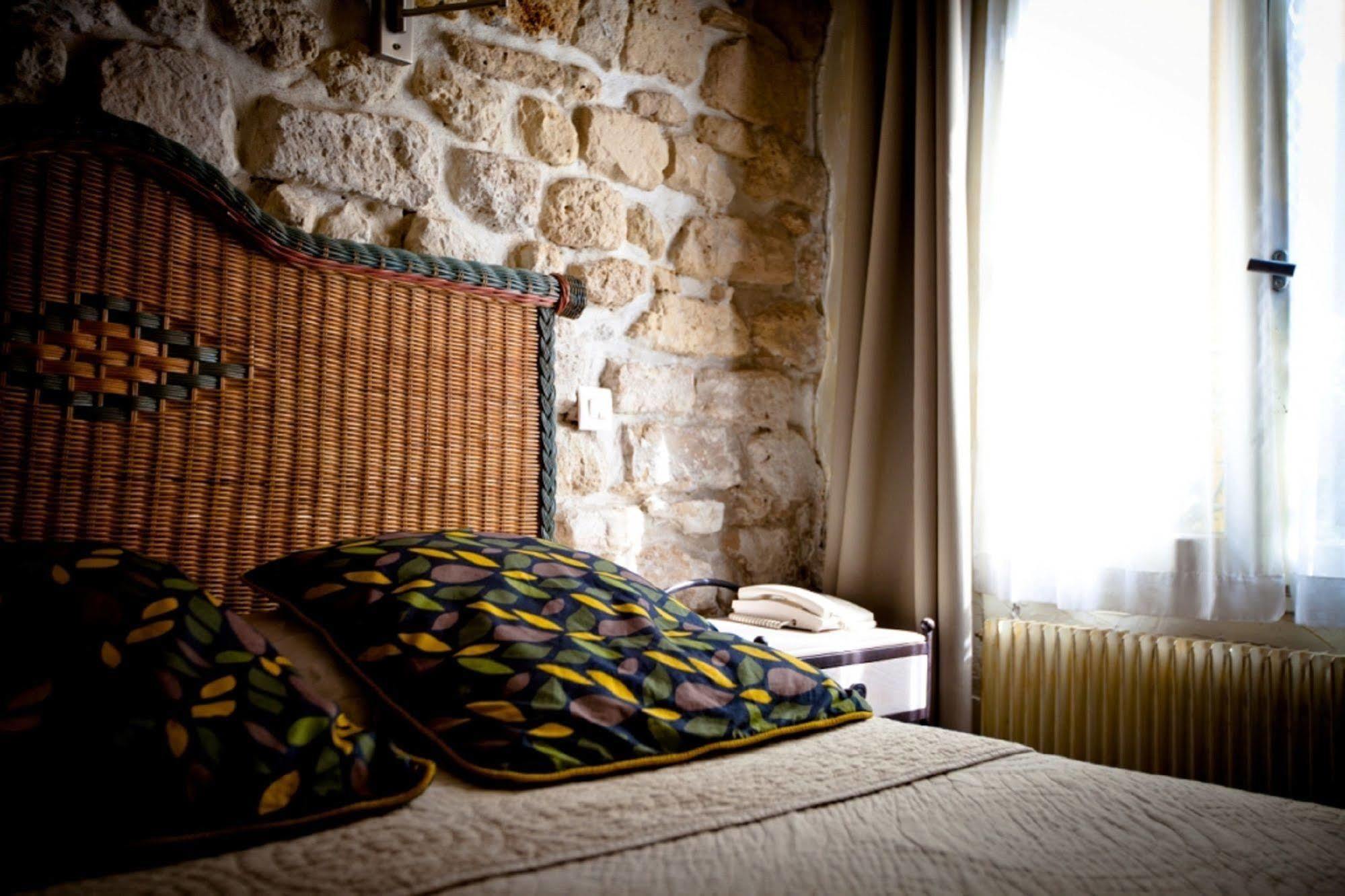 פריז Hotel De La Tulipe מראה חיצוני תמונה